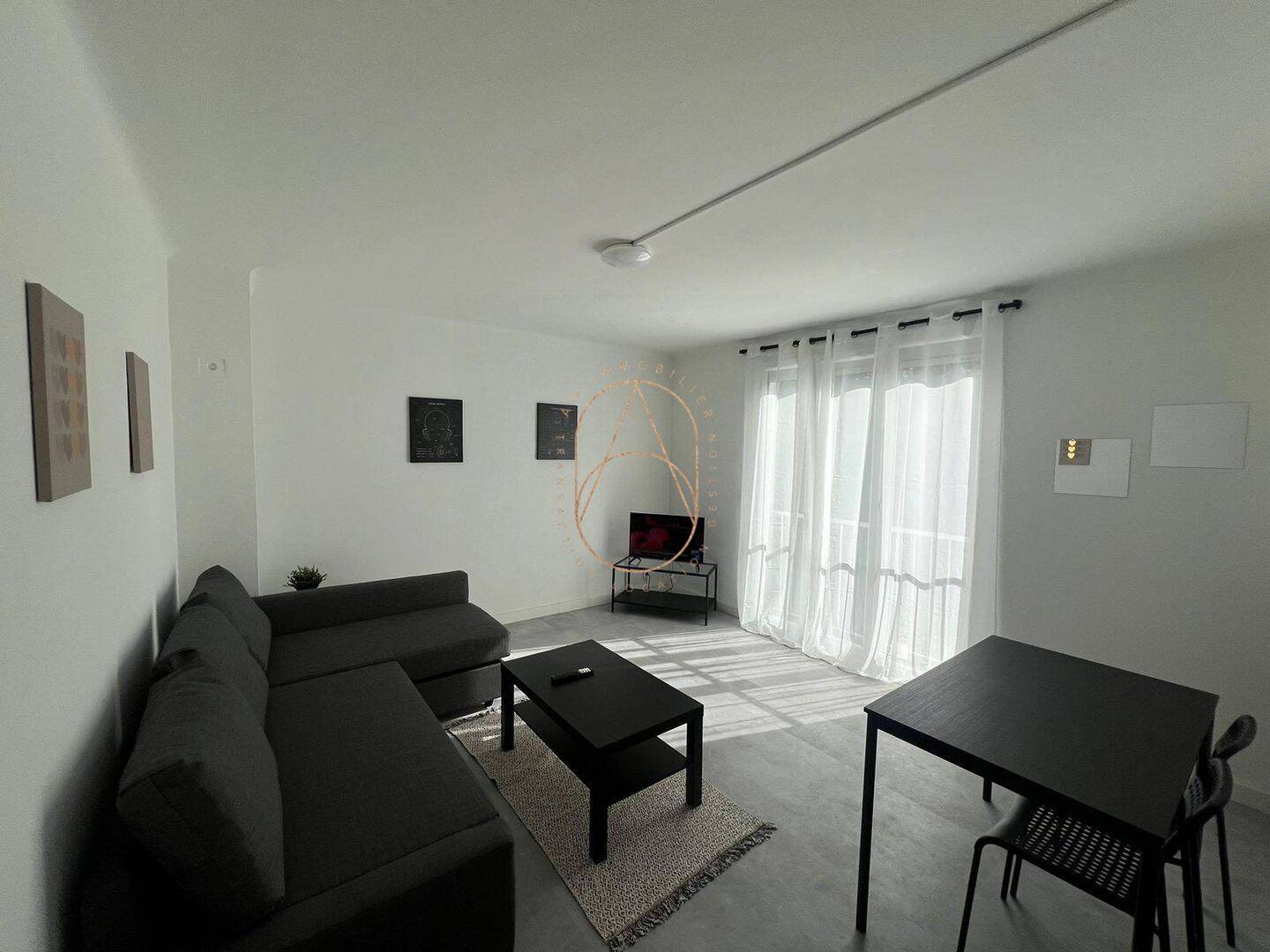 Appartement 1 pièce 25 m² · à Montpellier · 24,9 m² · 69 000 €