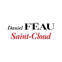 DANIEL FEAU SAINT CLOUD logo