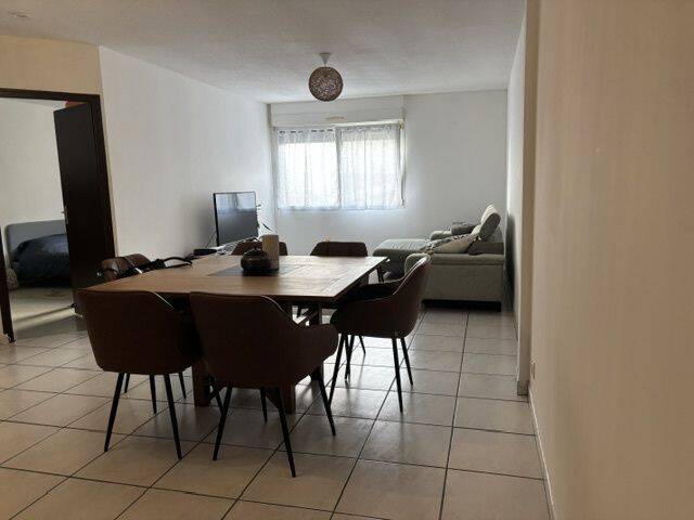 Appartement 2 pièces 62 m² · à Franois · 61,5 m² · 138 000 €