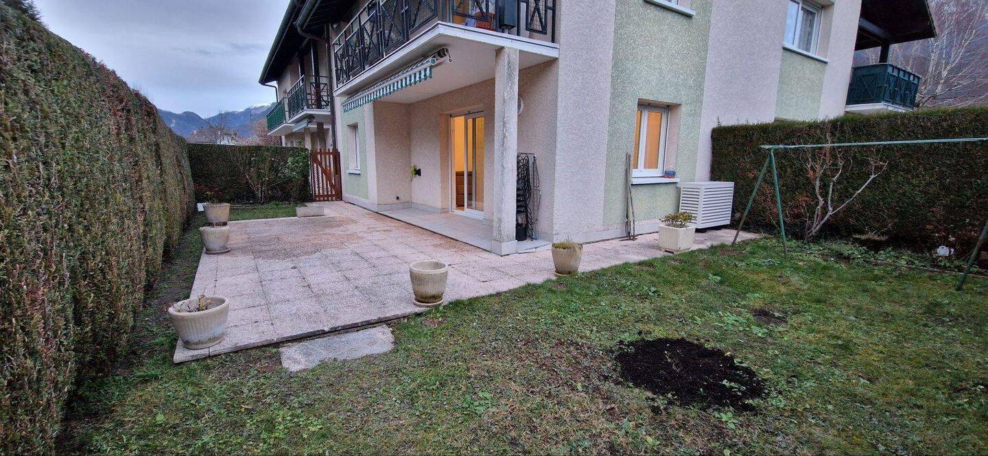 Appartement 2 pièces 53 m² · à Faverges-Seythenex · 53 m² · 900 €