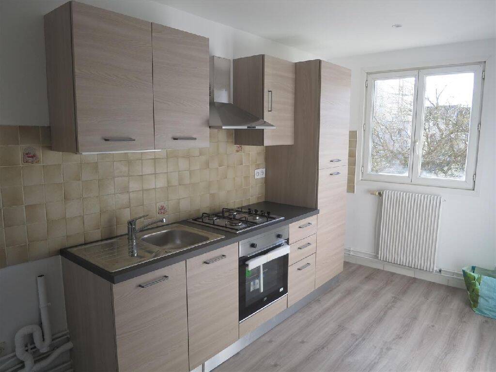 Appartement 2 pièces 46 m² · à Livry-Gargan · 46 m² · 847 €