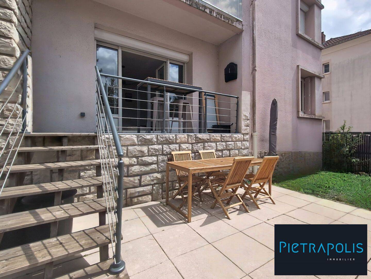 Appartement 5 pièces 104 m² · à Dijon · 104 m² · 319 000 €