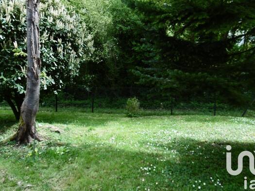 Terrain constructible à vendre 224 000 € 844 m² de terrain Fargeau-Tilly-Wimpey Saint-Fargeau-Ponthierry 77310