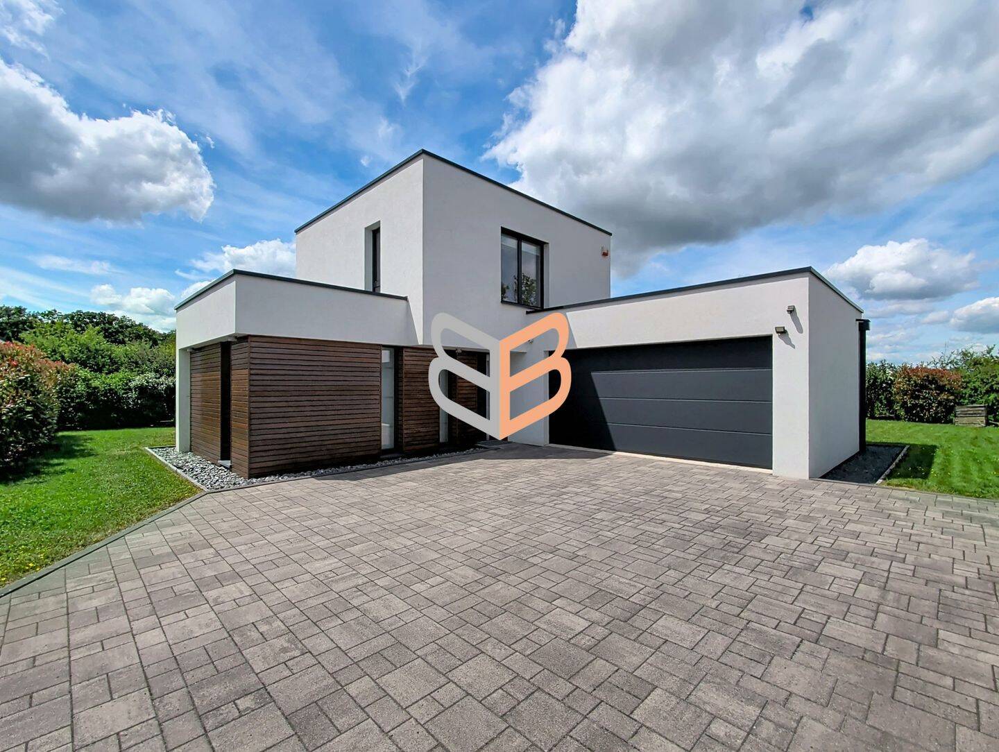 Maison 6 pièces 132 m² · à Havange · 131,8 m² · 590 000 €