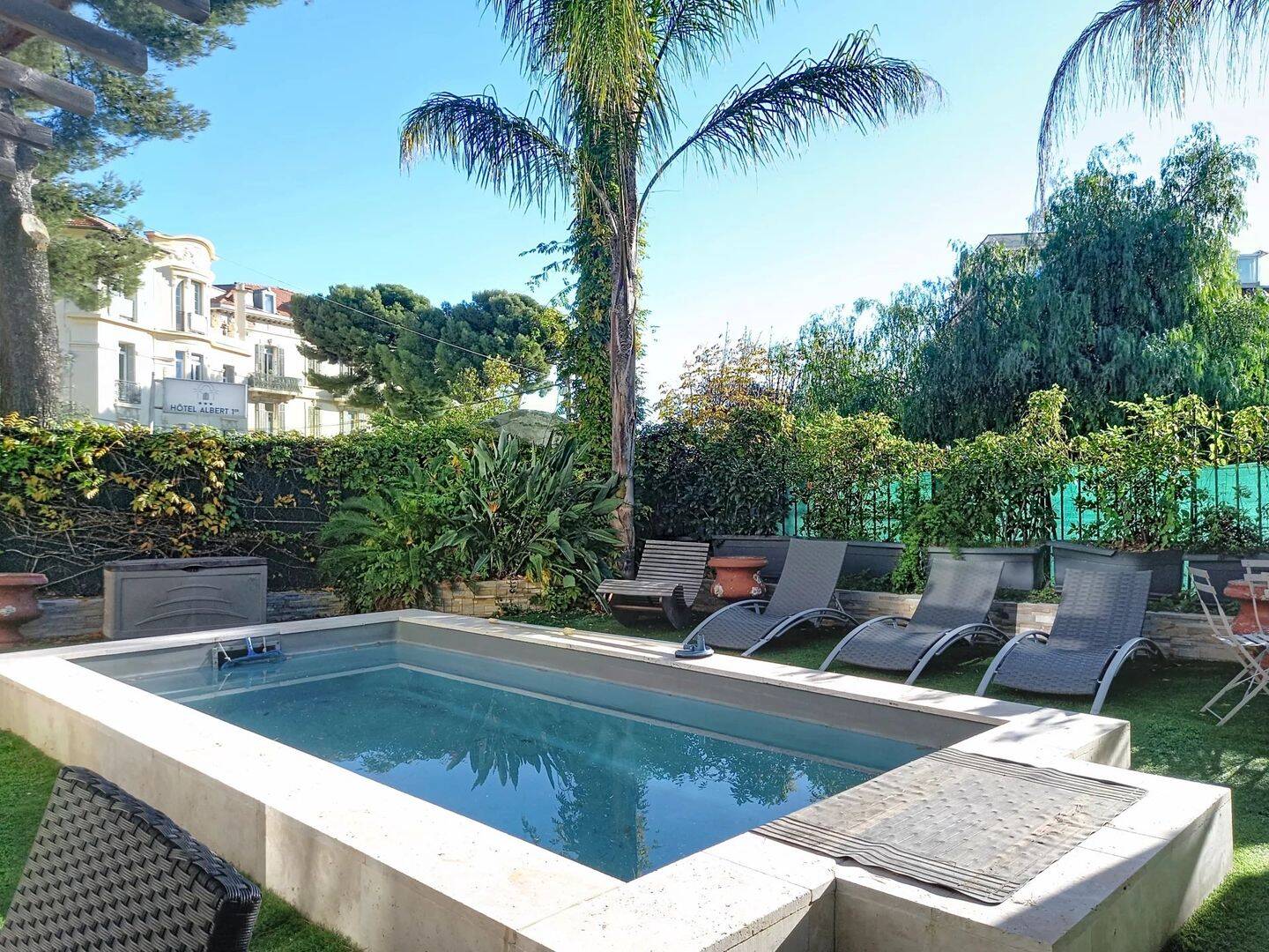 Maison 5 pièces 140 m² · à Cannes · 140,1 m² · 1 790 000 €