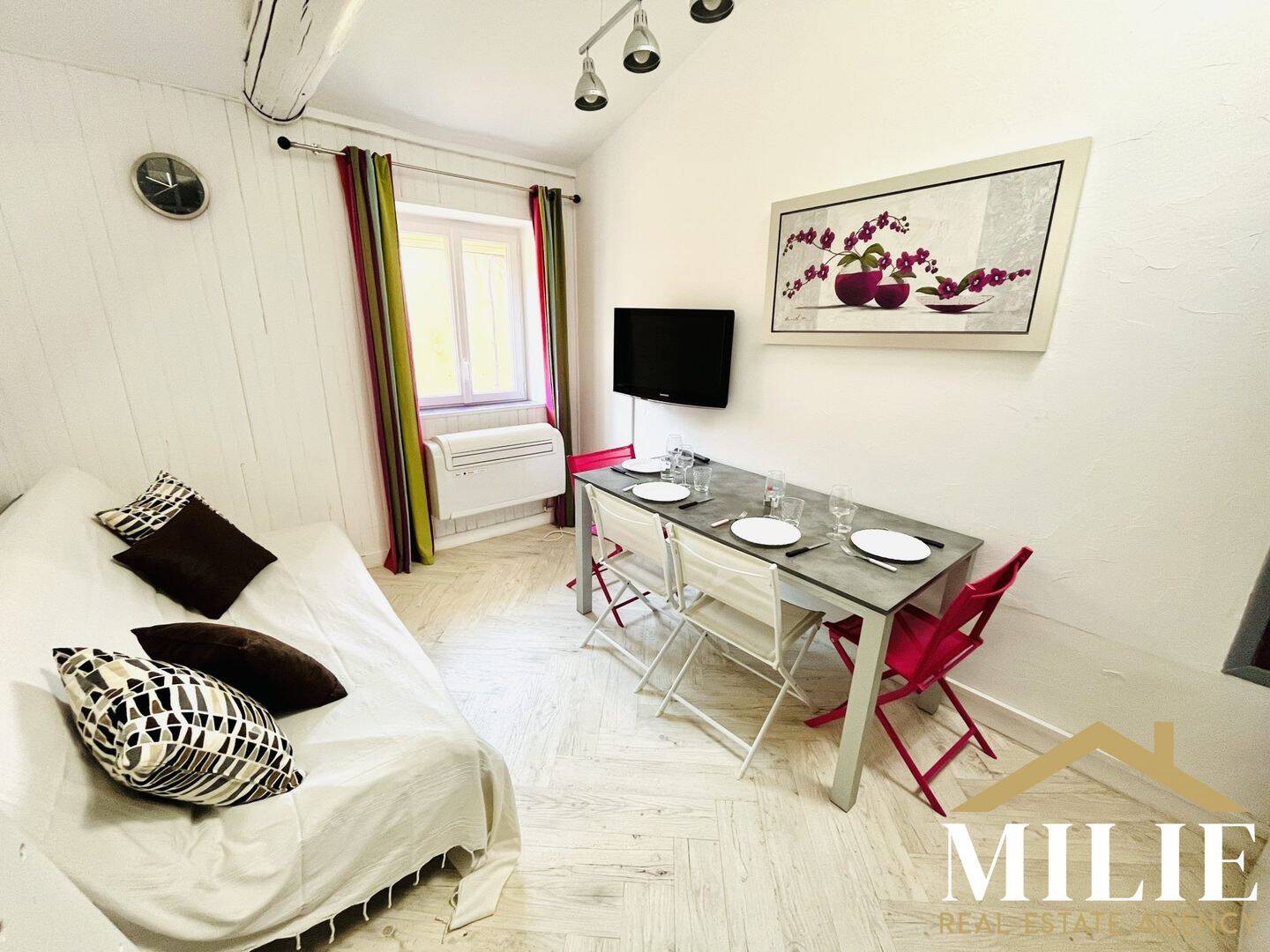 Appartement 2 pièces 22 m² · à Bandol · 22 m² · 165 000 €