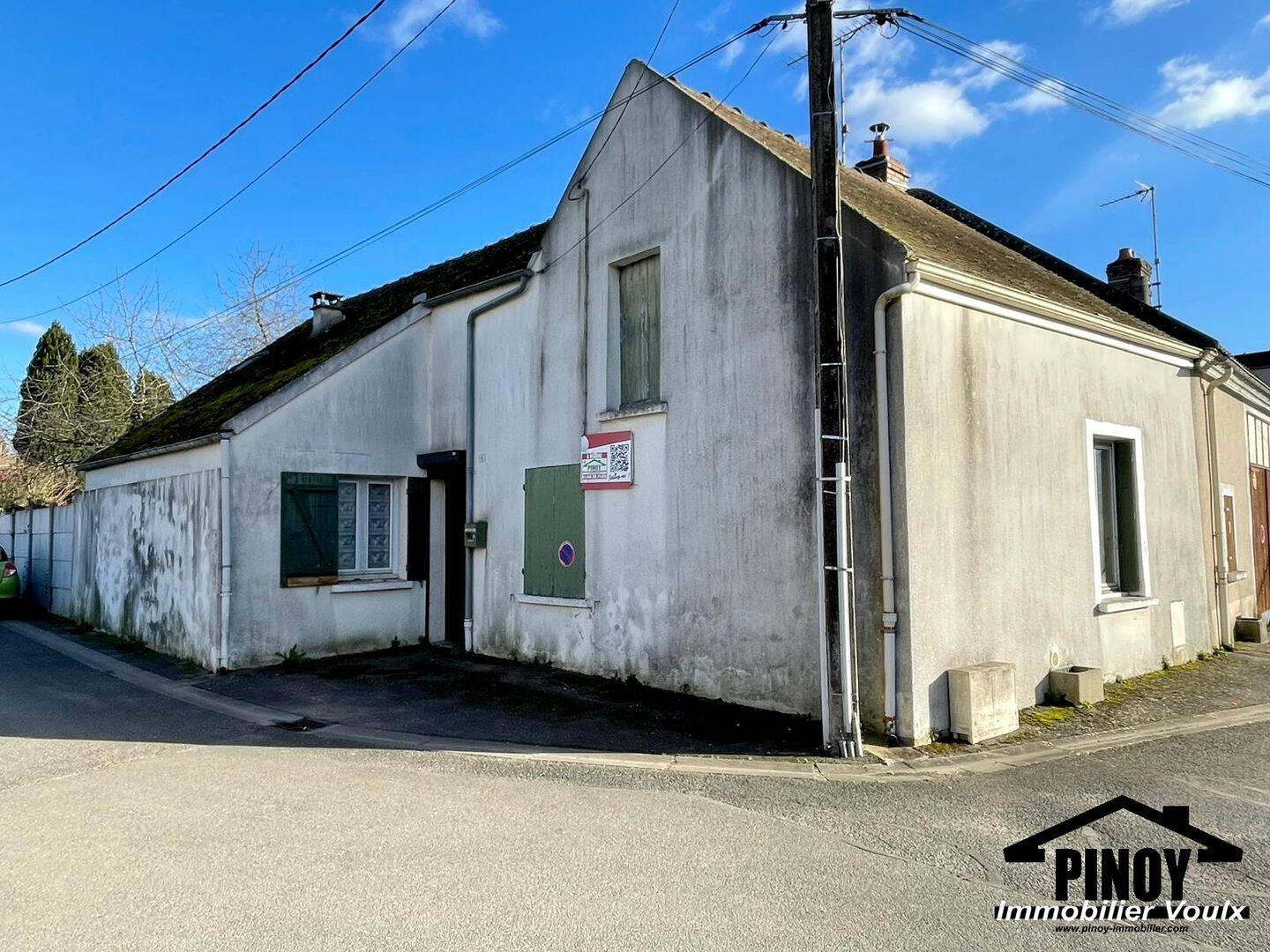 Maison 5 pièces 100 m² · à Esmans · 100 m² · 139 000 €