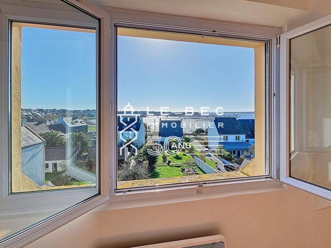 Appartement 3 pièces 65 m² · à Locmiquélic · 65 m² · 263 150 €