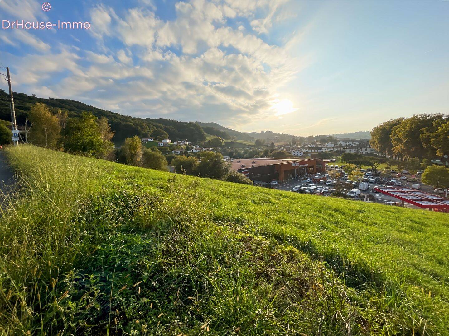 Terrain de 744 m² à Hasparren - photo 2
