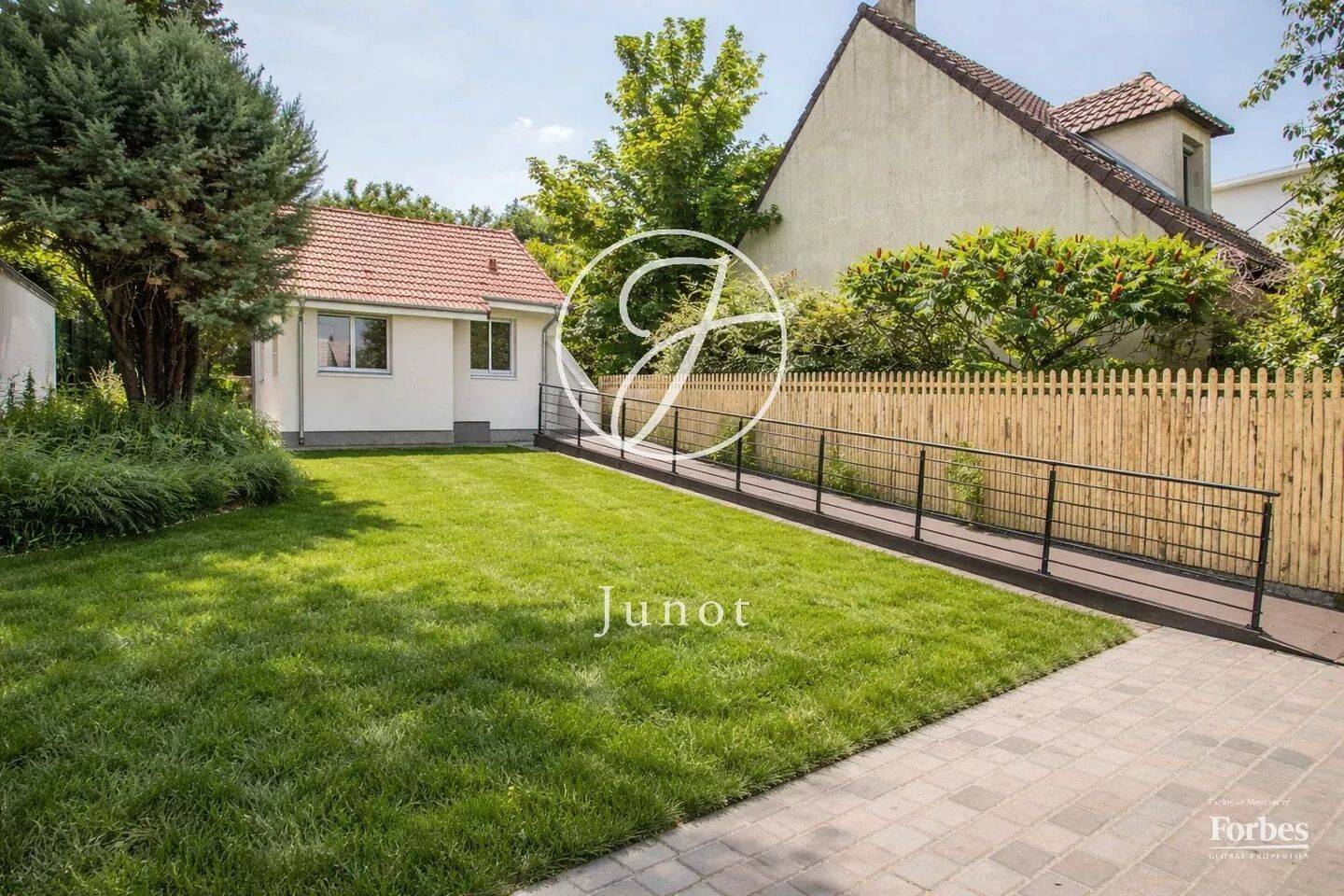 Appartement 3 pièces 54 m² · à Rueil-Malmaison · 54 m² · 575 000 €