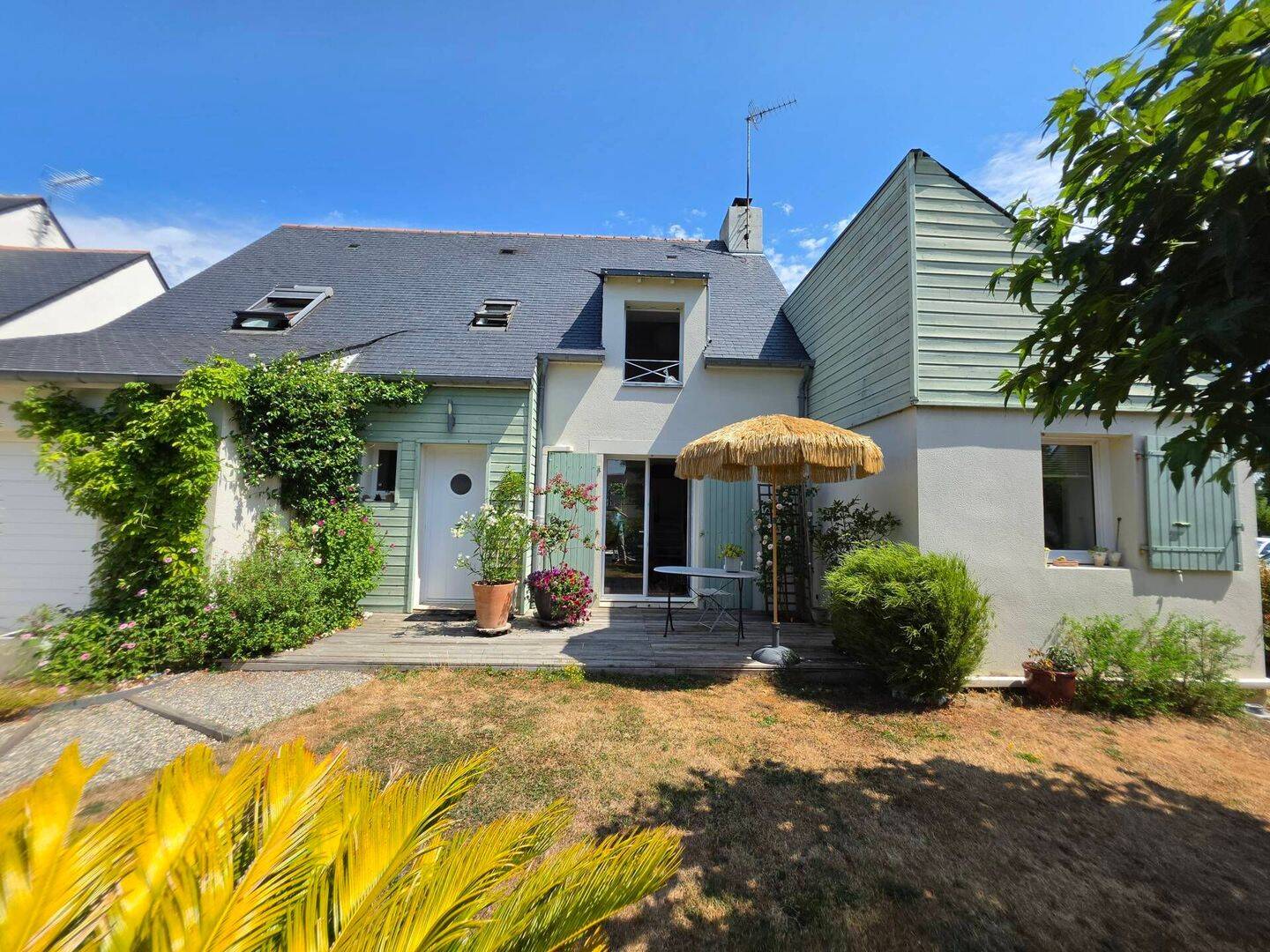 Maison 1 pièce 121 m² · à Guérande · 121 m² · 179 000 €