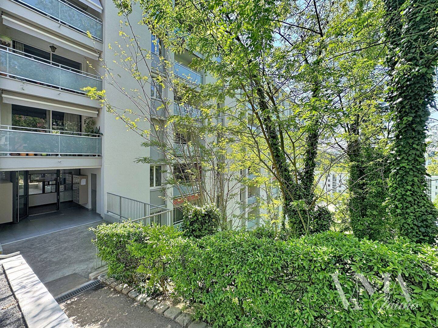 Appartement 3 pièces 66 m² · à Tassin-la-Demi-Lune · 66 m² · 185 000 €