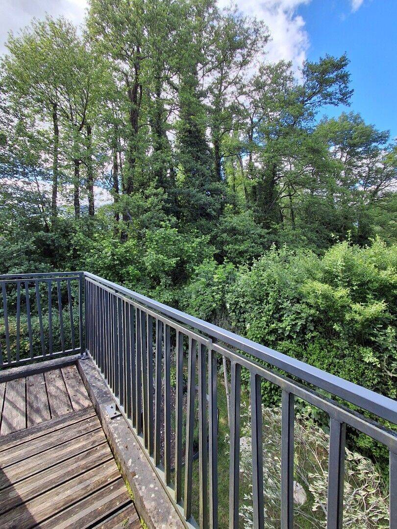 Appartement 2 pièces 44 m² · à Saint-Genis-Pouilly · 44 m² · 1 190 €