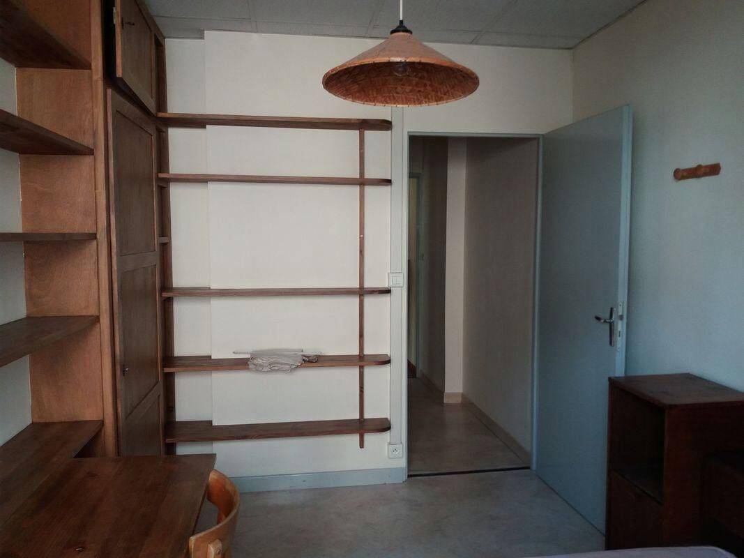Appartement 1 pièce 17 m² · à Mulhouse · 17 m² · 300 €/mois