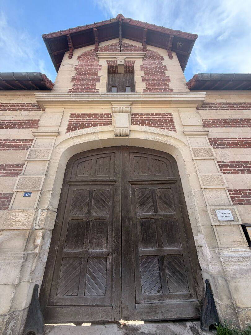 Appartement 3 pièces 45 m² · à Gouvieux · 45,3 m² · 850 €