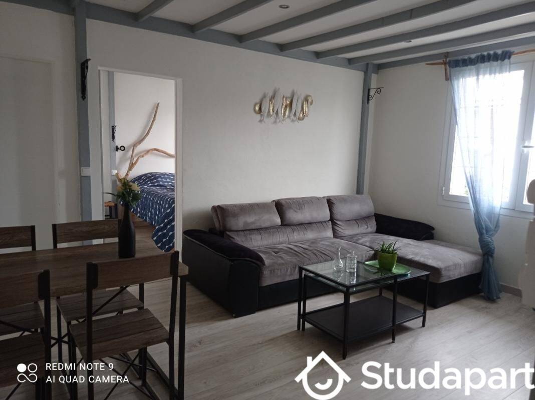 3 pièces 51 m² · à Saint-Jean-de-Luz · 51 m² · 740 €