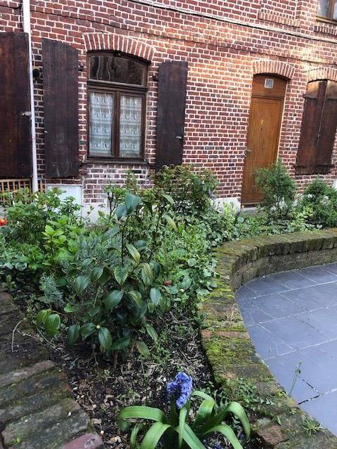 Appartement 2 pièces 72 m² · à Roubaix · 72 m² · 630 €