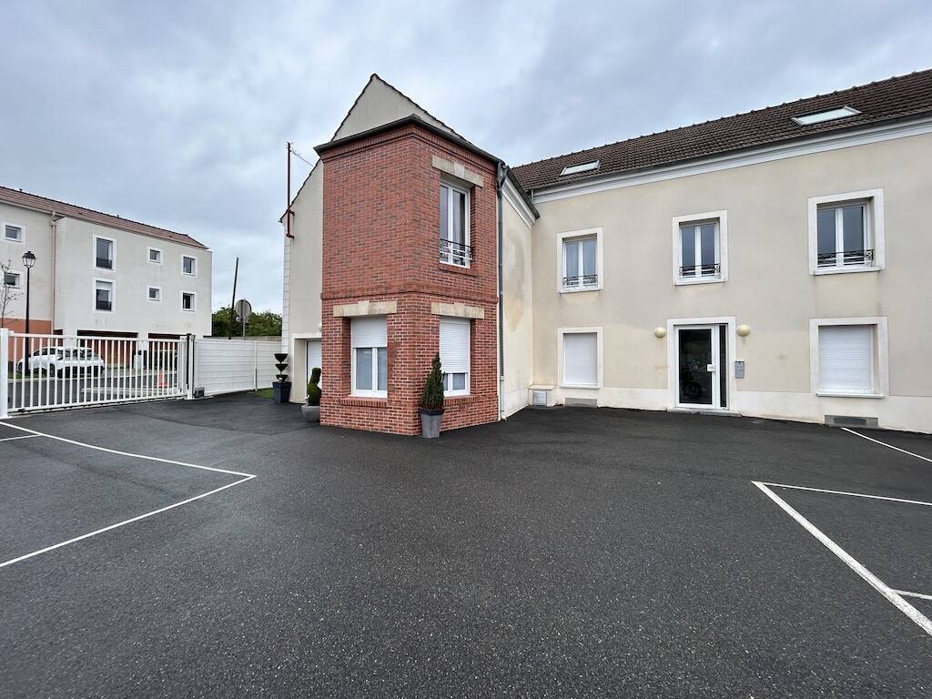 Appartement 2 pièces 29 m² · à Claye-Souilly · 29,4 m² · 775 €/mois