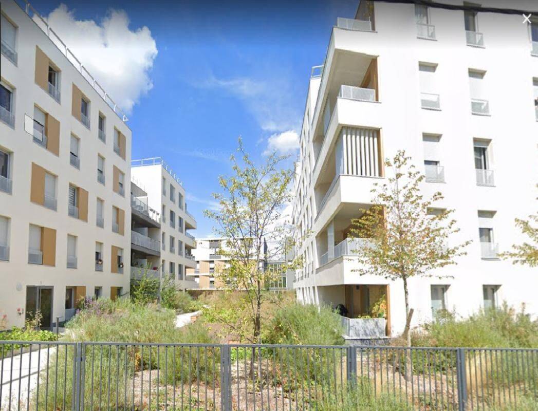 Appartement 3 pièces 72 m² · à Antony · 72 m² · 1 539 €/mois