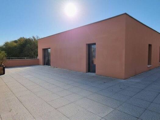 Appartement à vendre - neuf 477 000 € 4 pièces 3 chambres 91 m² RDC La Boissière - Chauvinière - Santos Dumont Nantes 44300