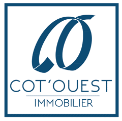 COT OUEST IMMOBILIER logo