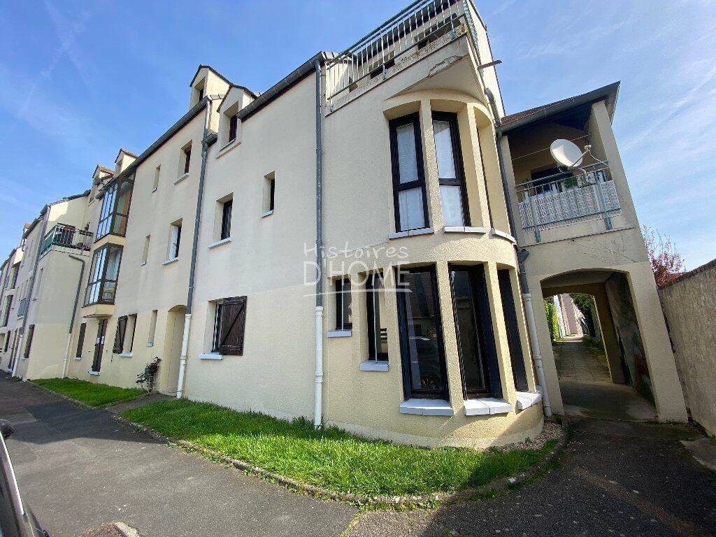 Appartement 2 pièces 49 m² · à Mormant · 49 m² · 795 €/mois