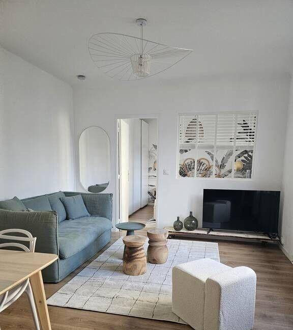 Appartement 2 pièces 39 m² · à Chaville · 39 m² · 1 190 €