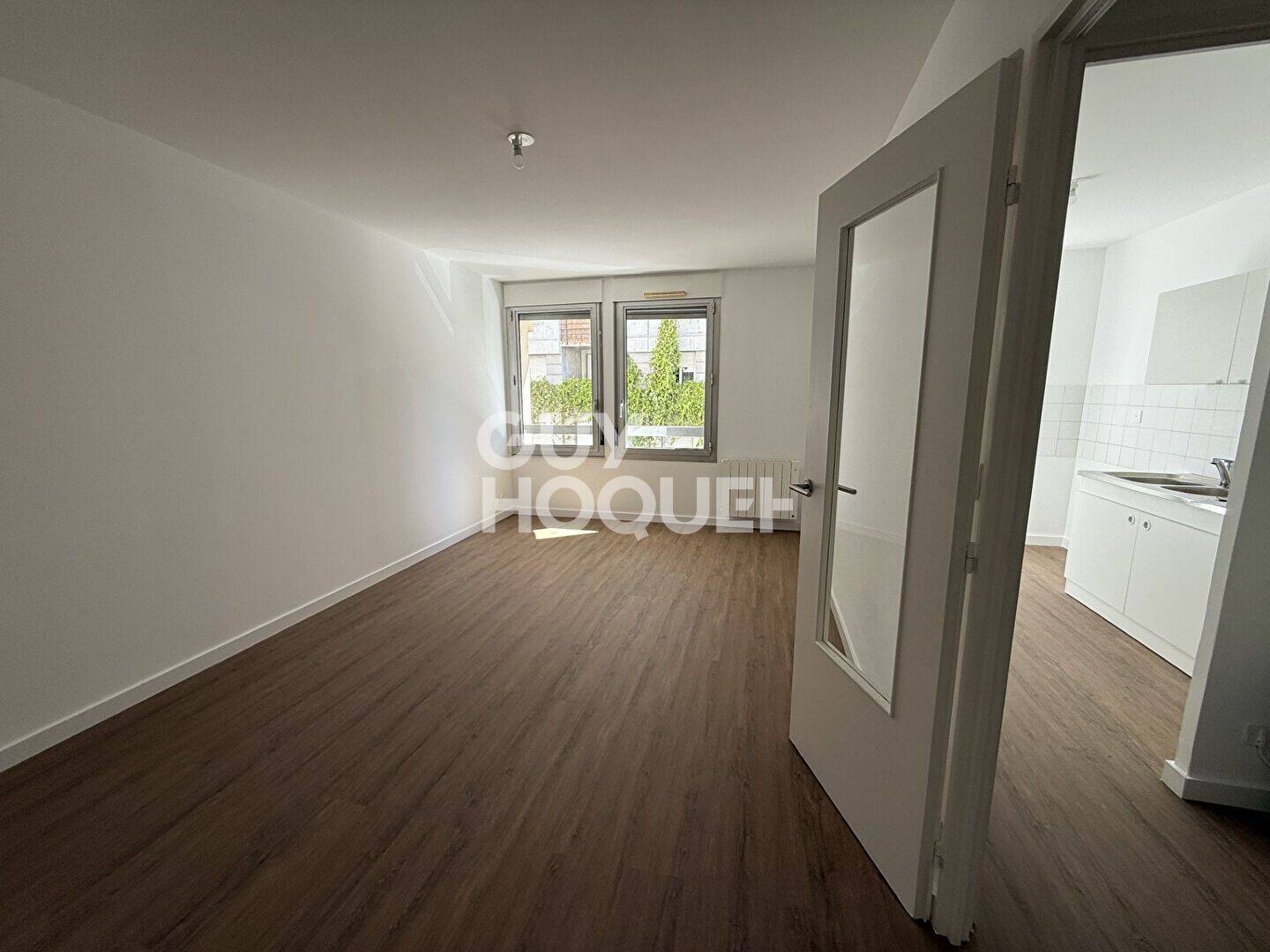 Appartement 2 pièces 44 m² · à Lyon 3ème Arrondissement · 43,9 m² · 780 €/mois