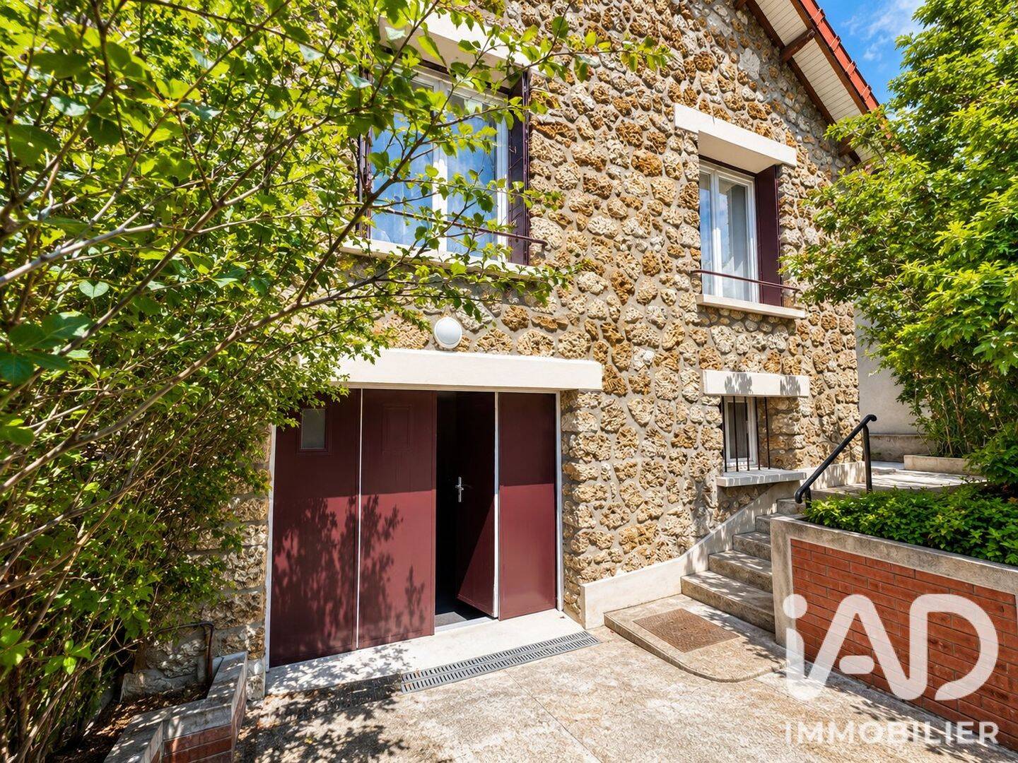 Maison 7 pièces 104 m² · à L'Haÿ-les-Roses · 104 m² · 589 000 €