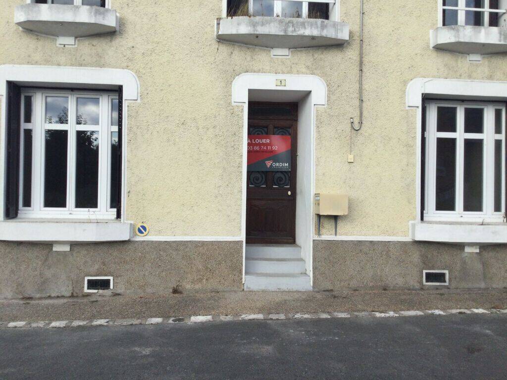 Appartement 2 pièces 38 m² · à Bonny-sur-Loire · 38 m² · 465 €/mois