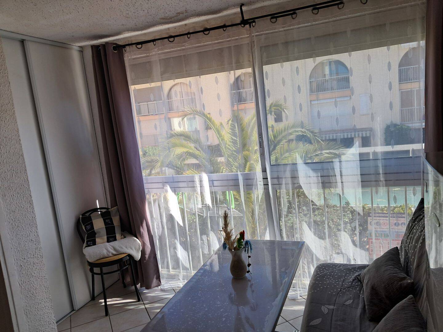 Appartement 1 pièce 20 m² · à Gruissan · 20,1 m² · 72 000 €