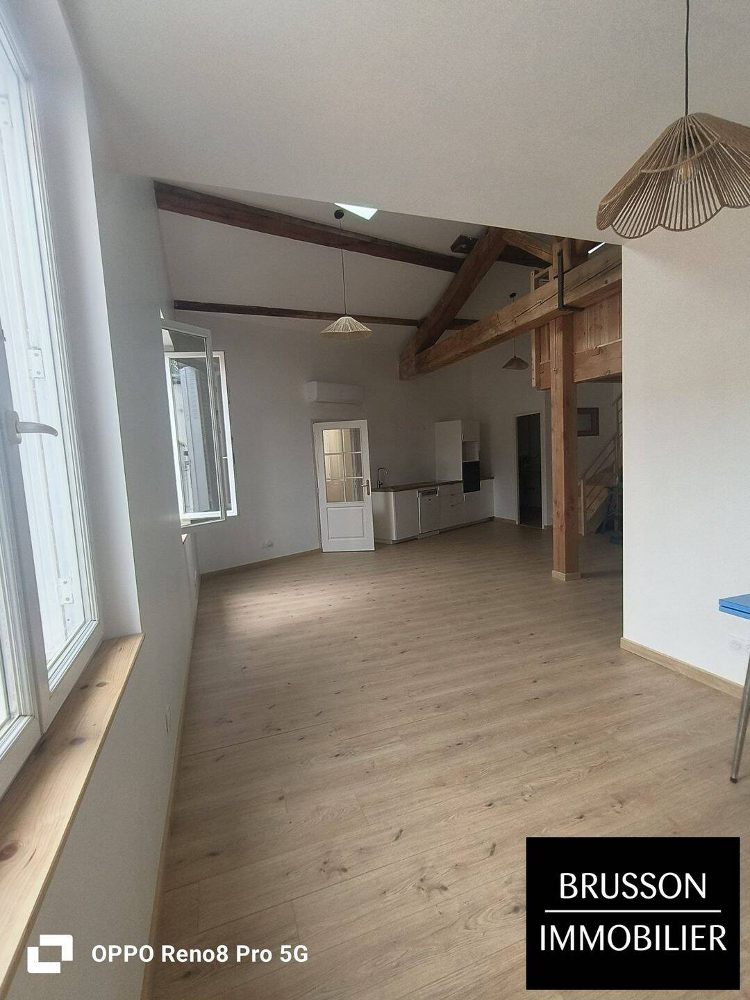 Appartement 2 pièces 72 m² · à Castres · 72,3 m² · 590 €