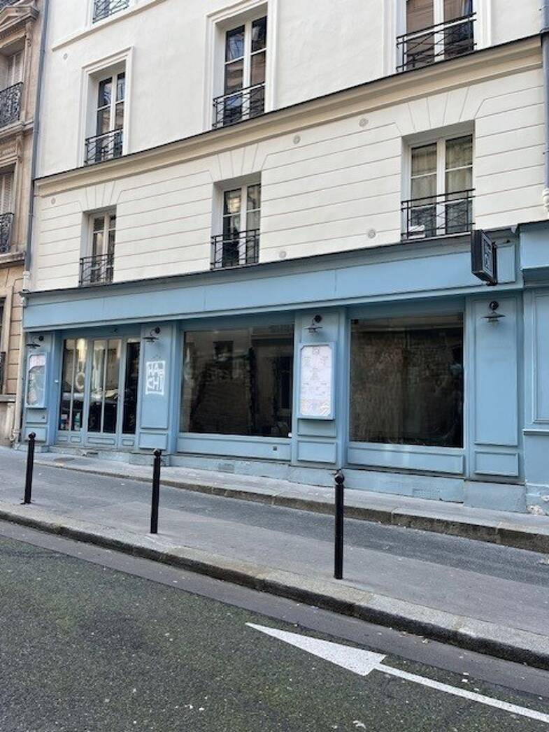 Boutique à louer 3 000 € Paris 5ème 75005