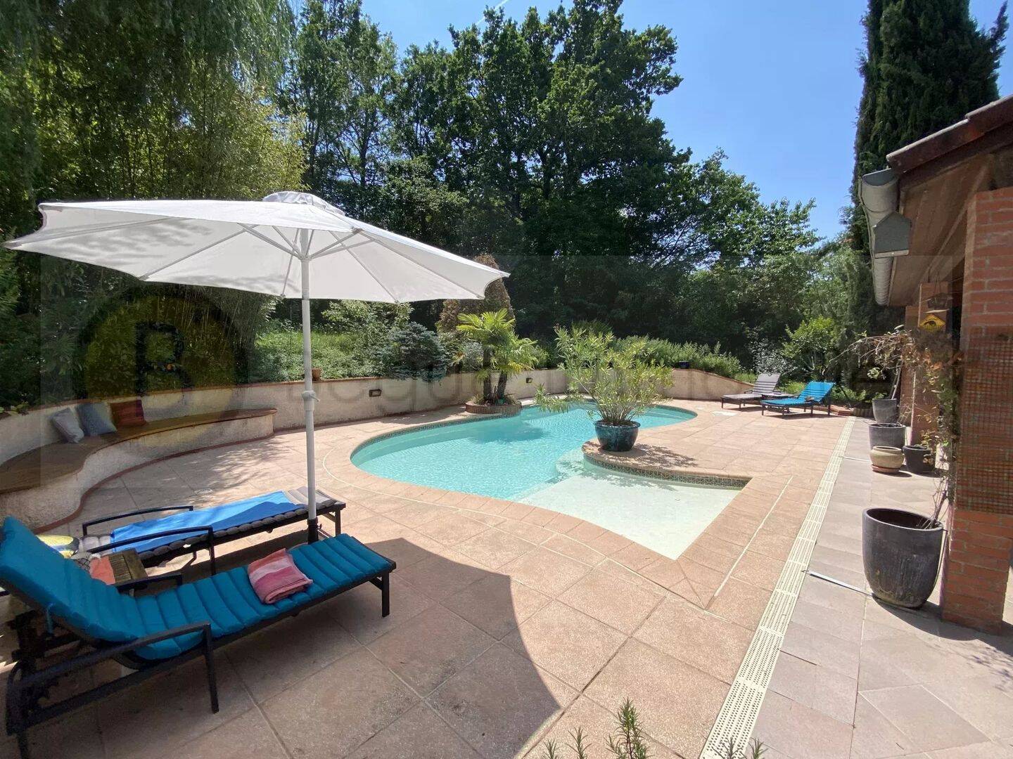 Maison 6 pièces 147 m² · à Pibrac · 147 m² · 545 900 €
