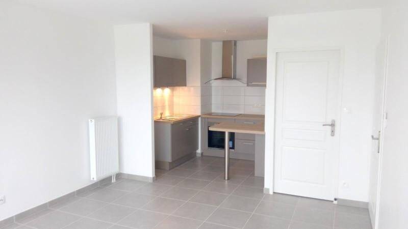 Appartement 2 pièces 47 m² · à Bezannes · 46,6 m² · 635 €