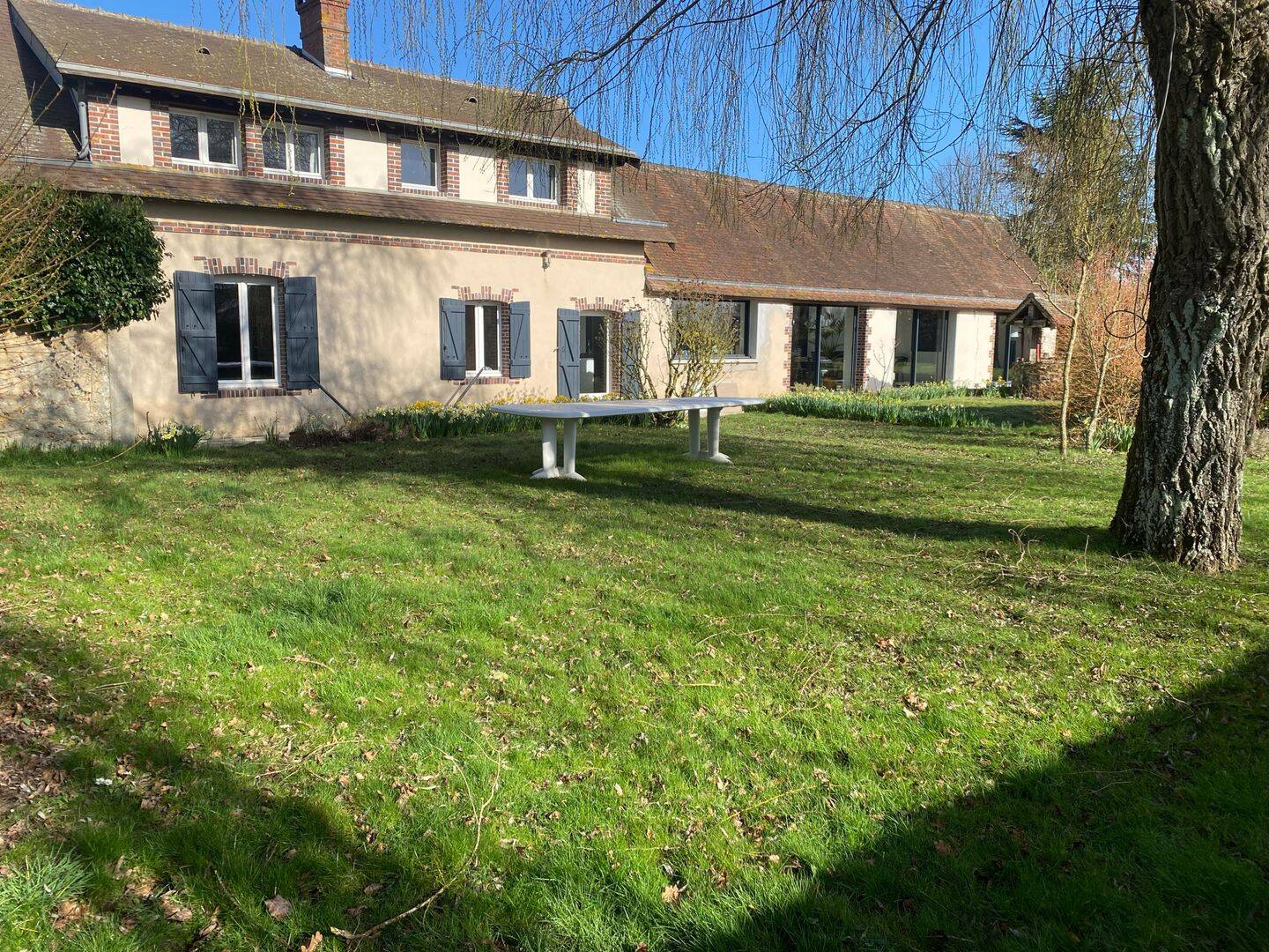 Maison 6 pièces 180 m² · à Houdan · 180 m² · 378 000 €