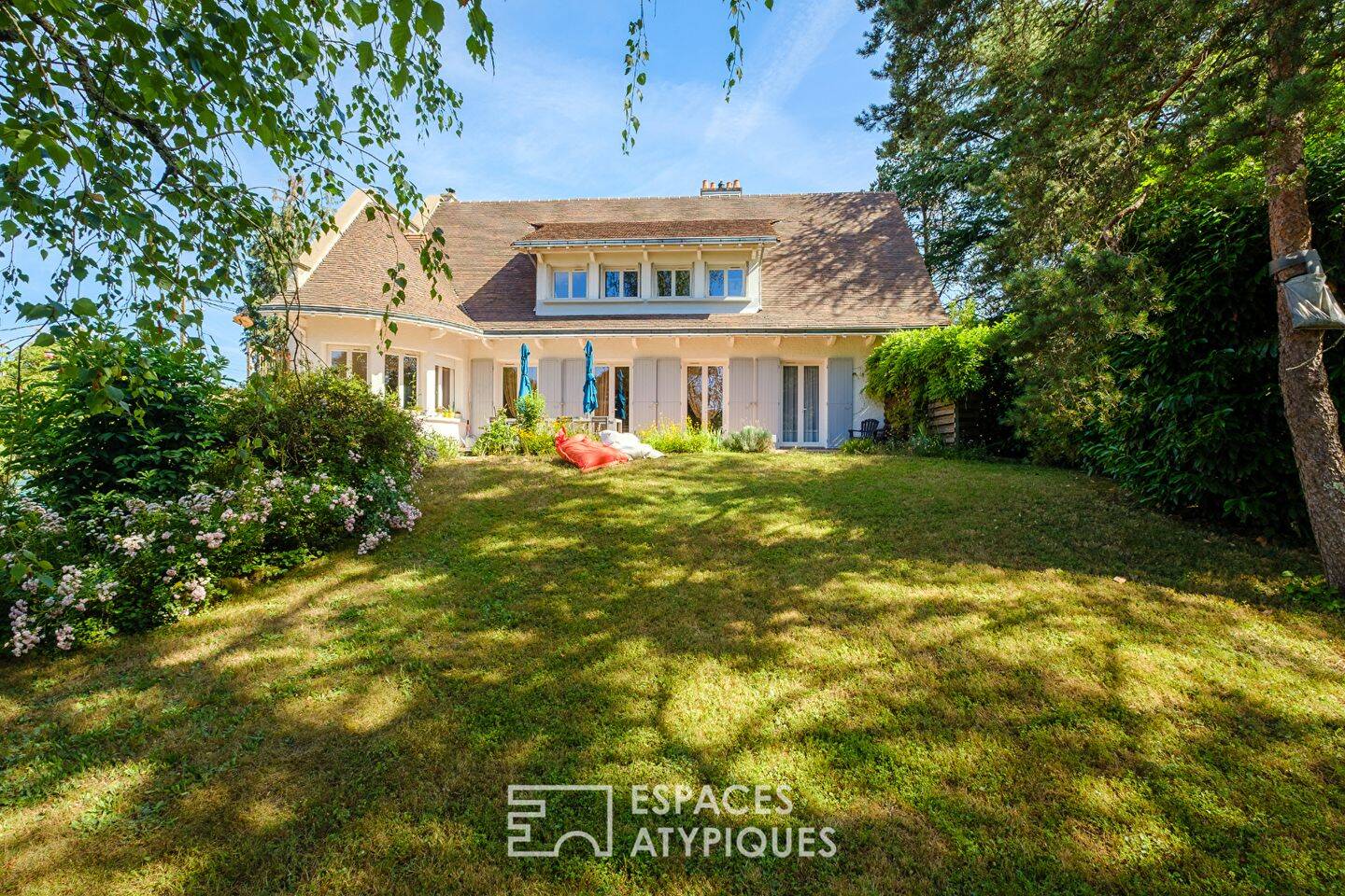 Maison 8 pièces 195 m² · à Échiré · 195 m² · 399 000 €