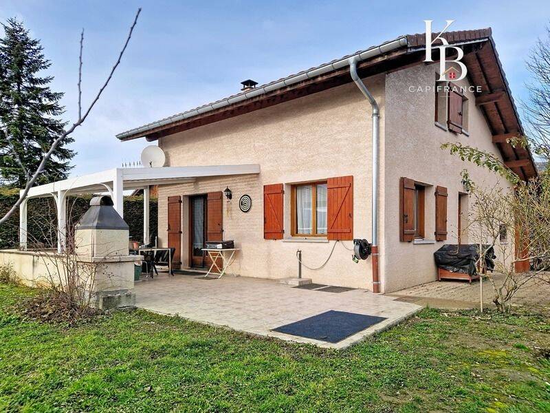 Maison 5 pièces 131 m² · à Contamine-sur-Arve · 131 m² · 2 200 €
