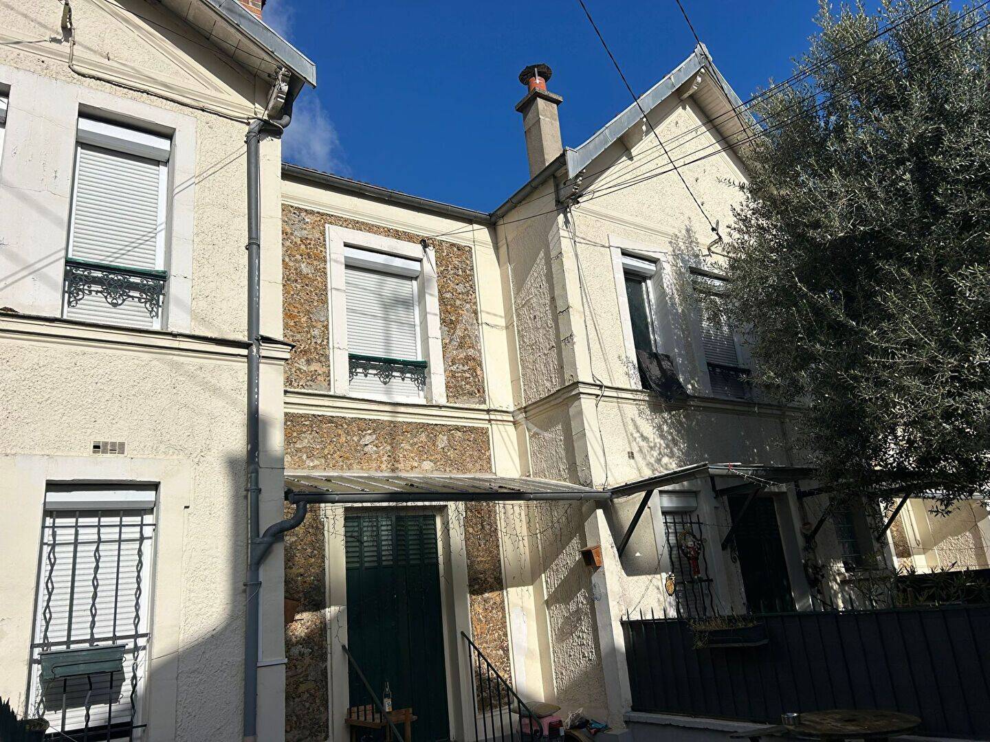 Maison 3 pièces 49 m² · à Juvisy-sur-Orge · 49 m² · 179 000 €