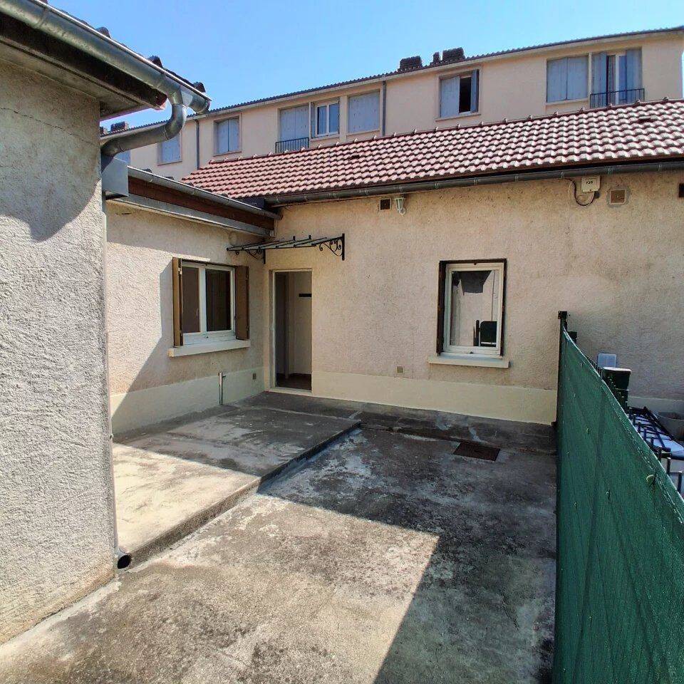 Appartement 3 pièces 42 m² · à Tarbes · 41,8 m² · 480 €