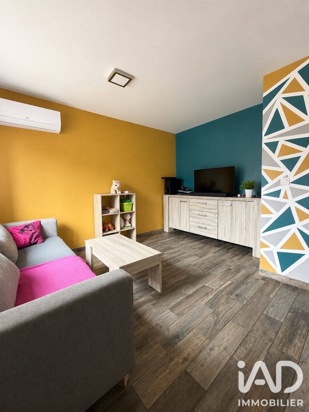 Maison 3 pièces 70 m² · à Estrée-Blanche · 70 m² · 123 000 €