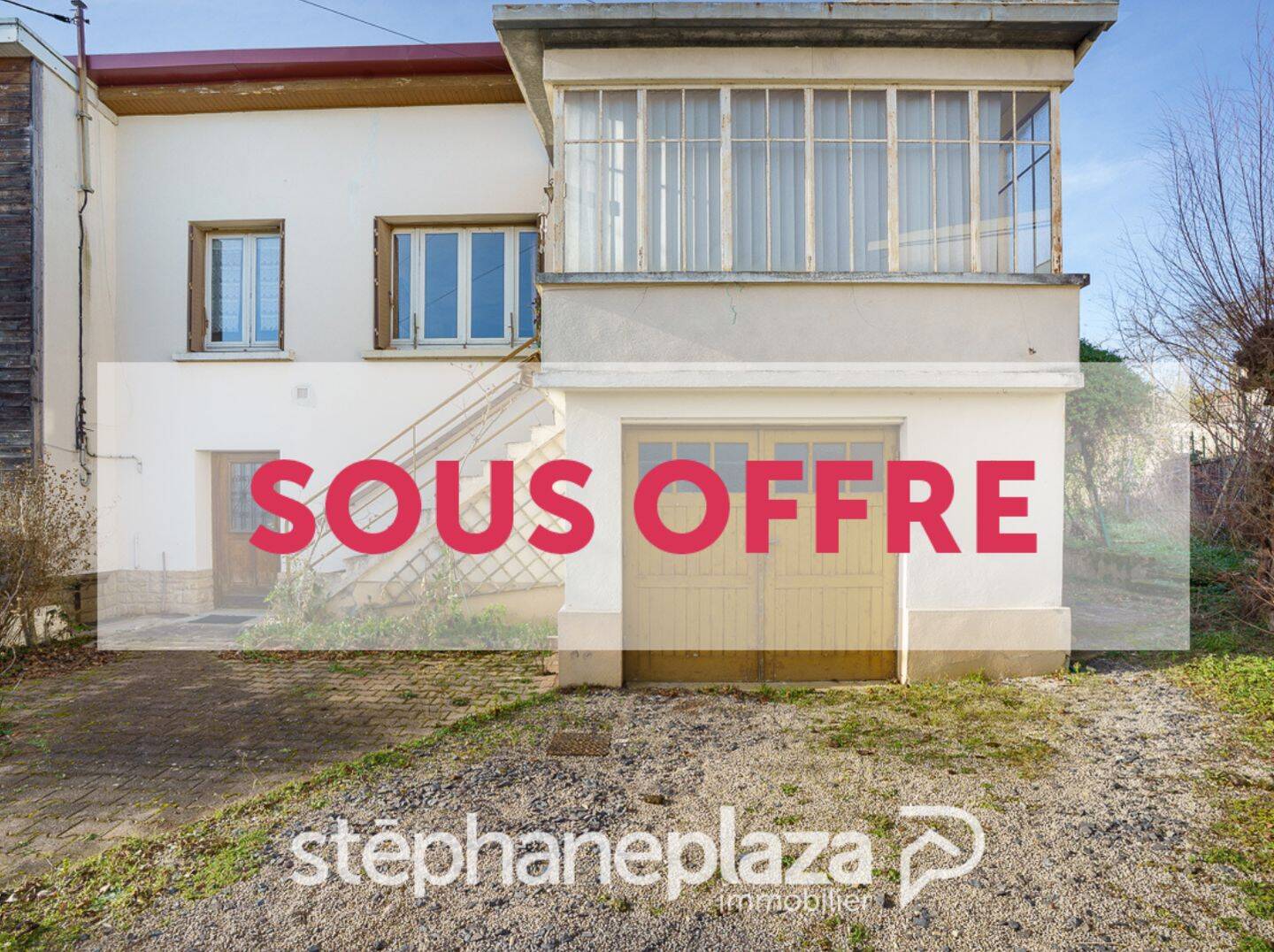 Maison 4 pièces 95 m² · à Mâcon · 95 m² · 150 000 €