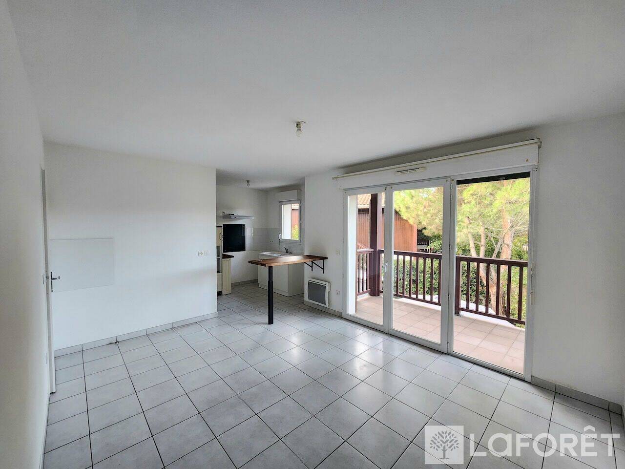 Appartement 2 pièces 40 m² · à Sanguinet · 40 m² · 600 €/mois