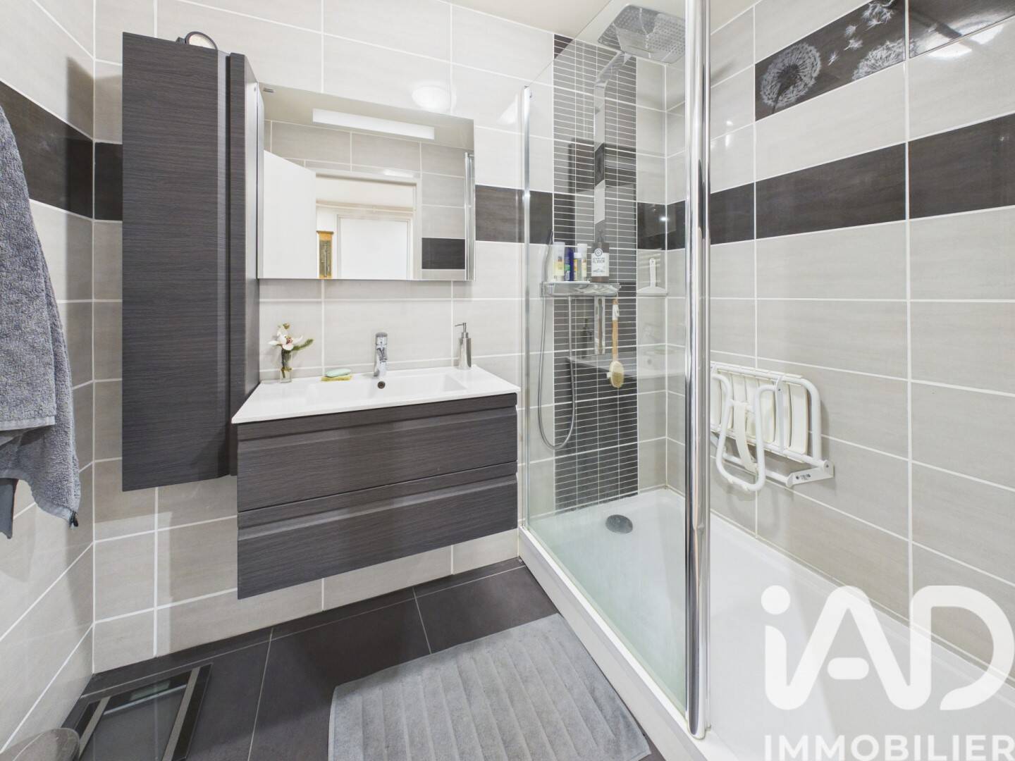 Appartement 3 pièces 64 m² · à Nancy · 64 m² · 170 300 €