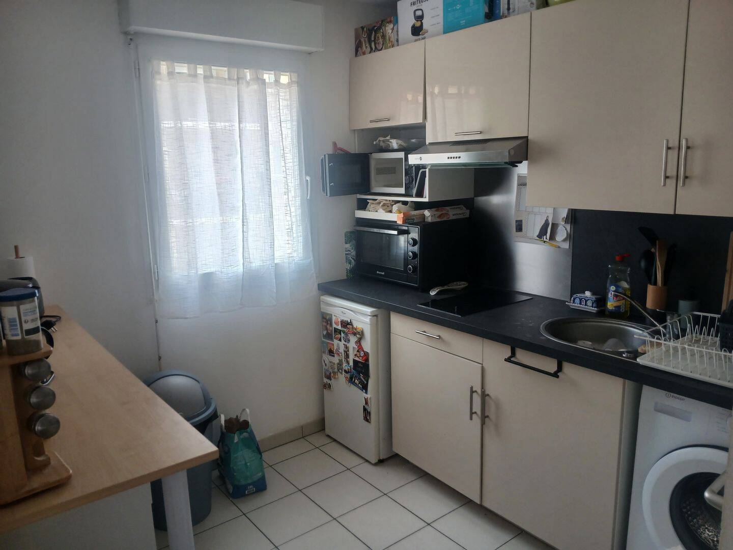 Appartement 2 pièces 54 m² · à Lisieux · 54,4 m² · 618 €