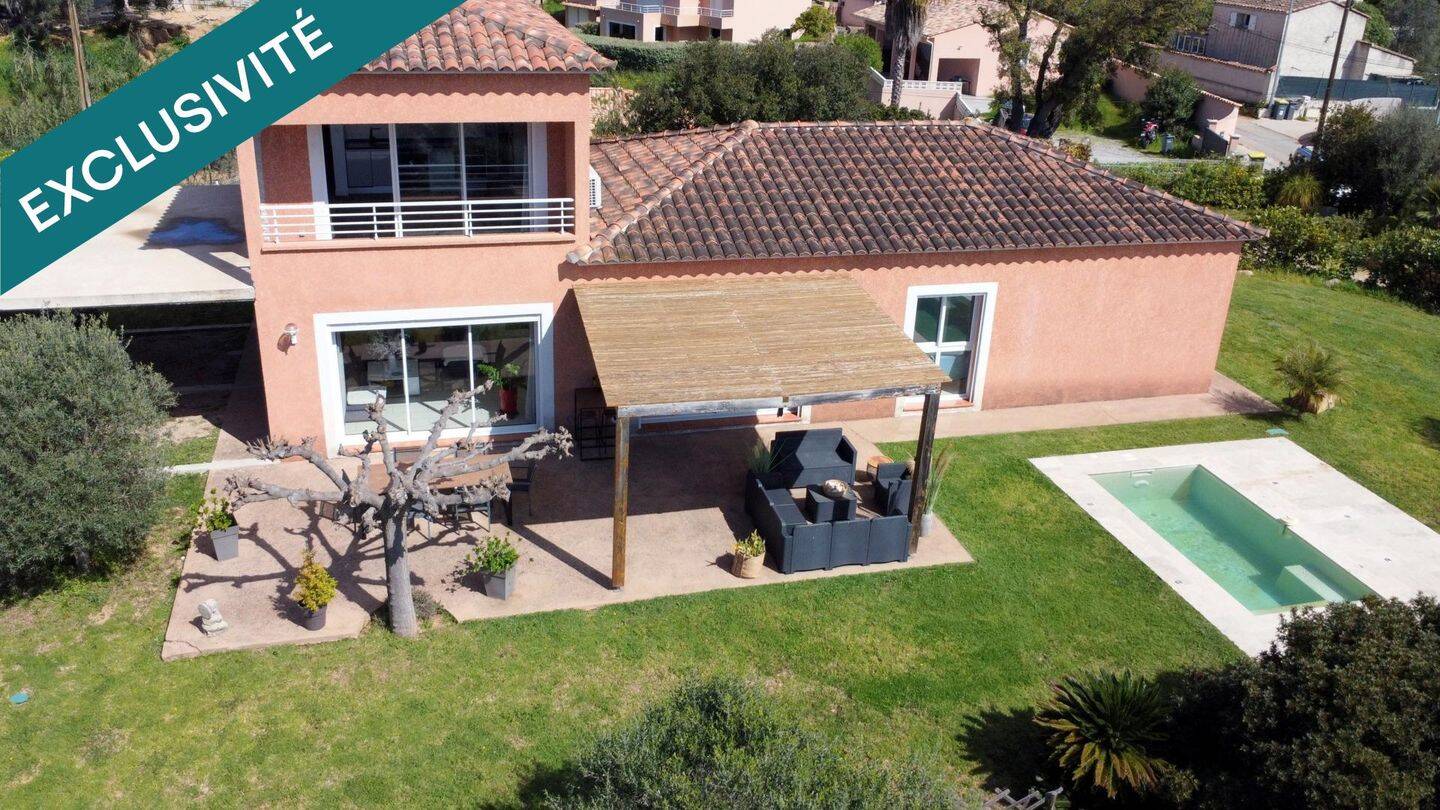 Maison 7 pièces 164 m² · à Ajaccio · 164 m² · 749 000 €