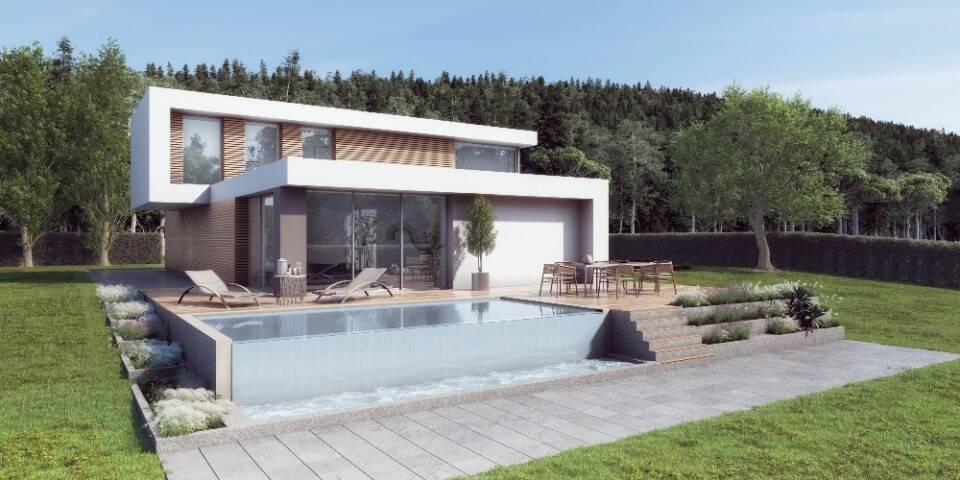 Maison 6 pièces 203 m² · à Jebsheim · 203 m² · 868 000 €