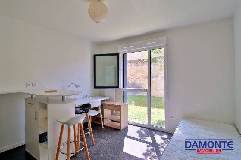 Appartement 1 pièce 22 m² · à Troyes · 21,6 m² · 425 €