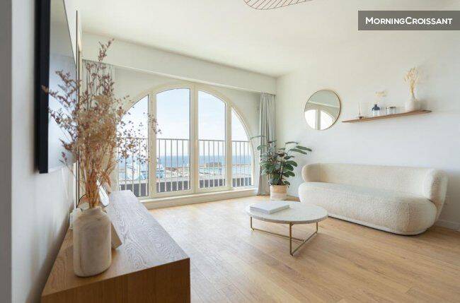 Appartement 3 pièces 79 m² · à Marseille 2ème Arrondissement · 79 m² · 2 900 €/mois