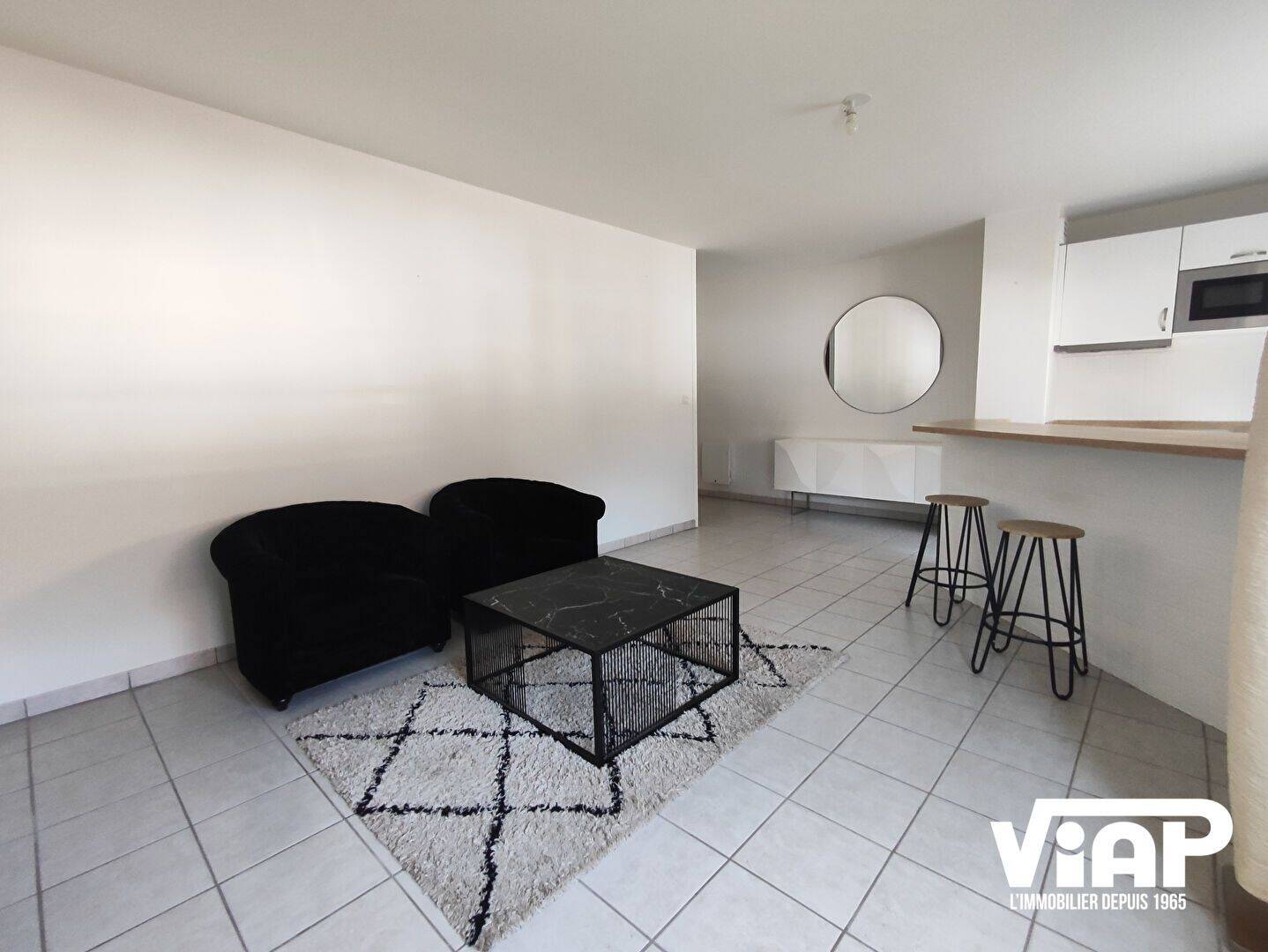Appartement 2 pièces 43 m² · à Limoges · 43 m² · 600 €
